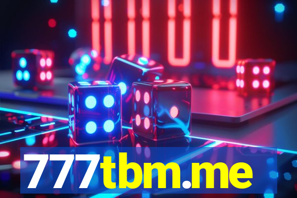 777tbm.me