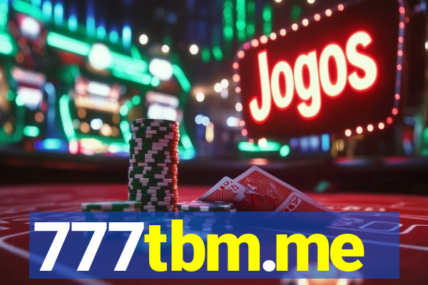 777tbm.me