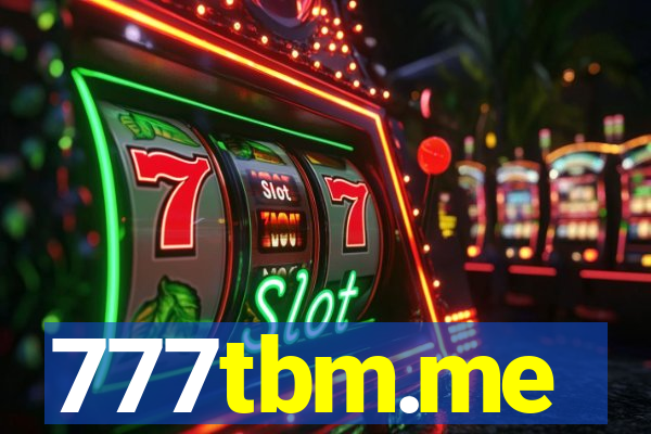 777tbm.me