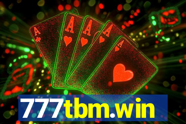 777tbm.win