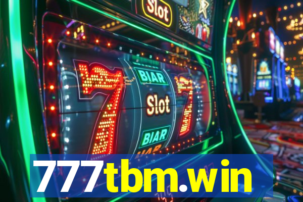 777tbm.win