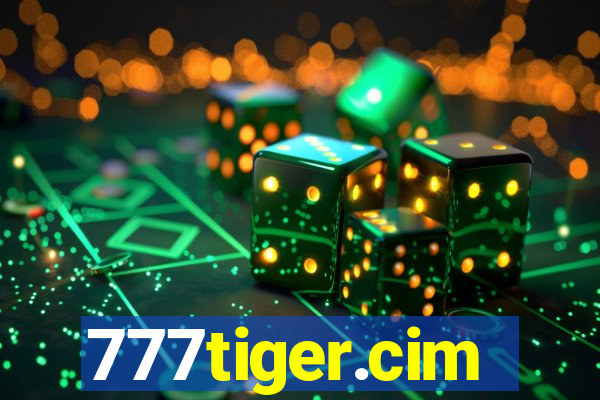 777tiger.cim