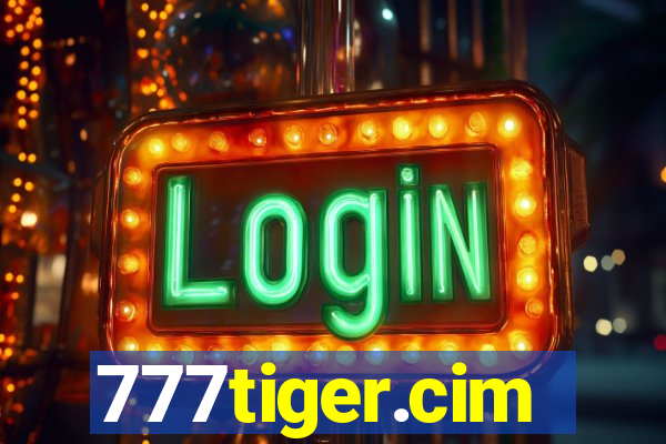 777tiger.cim