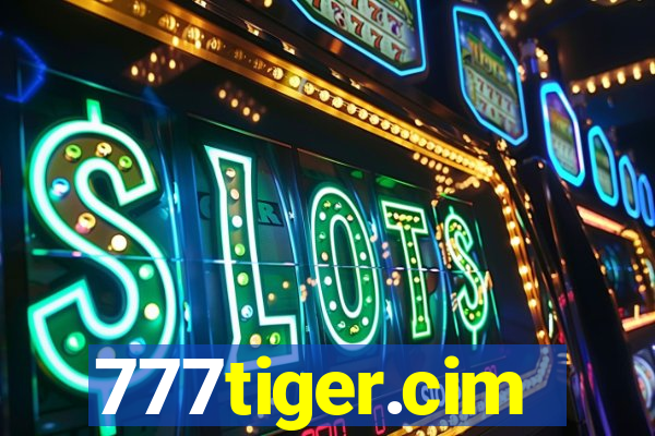 777tiger.cim
