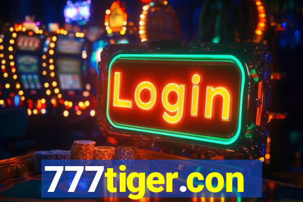 777tiger.con