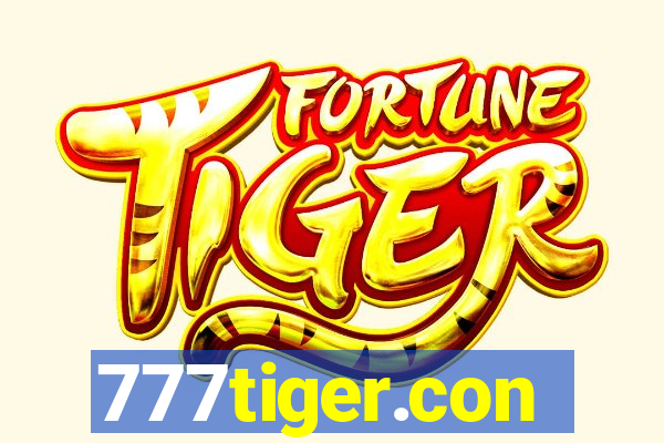 777tiger.con
