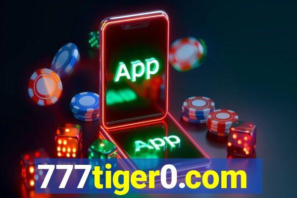 777tiger0.com