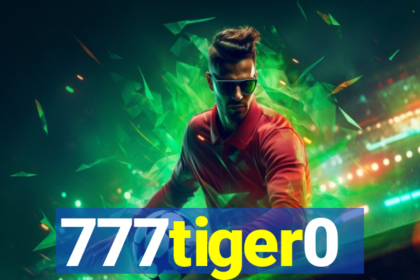 777tiger0