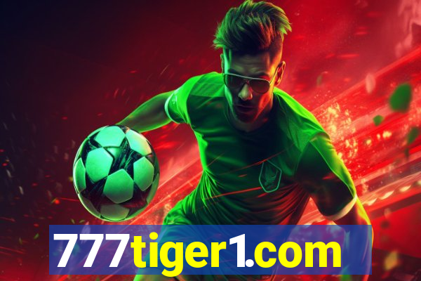 777tiger1.com