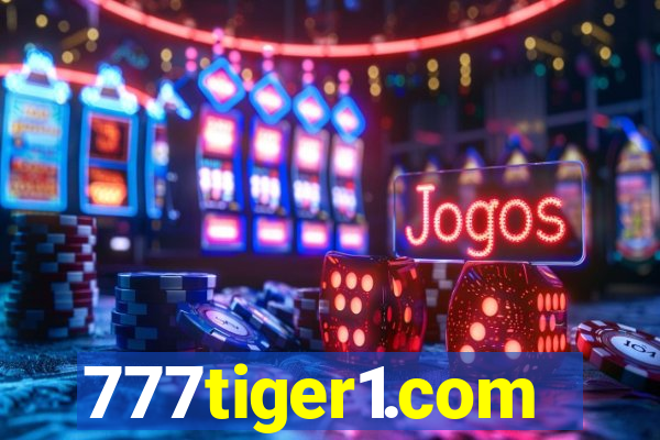 777tiger1.com