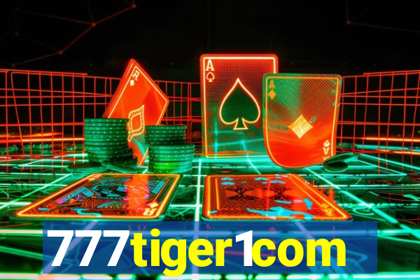 777tiger1com