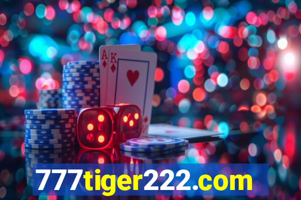 777tiger222.com