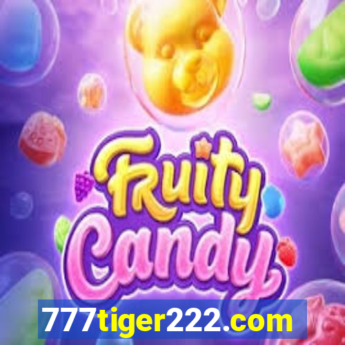 777tiger222.com