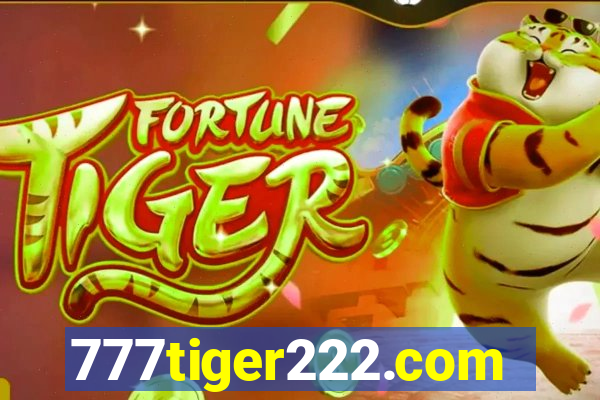 777tiger222.com