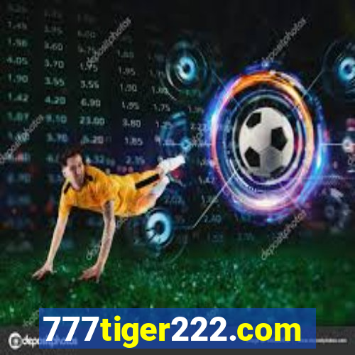 777tiger222.com