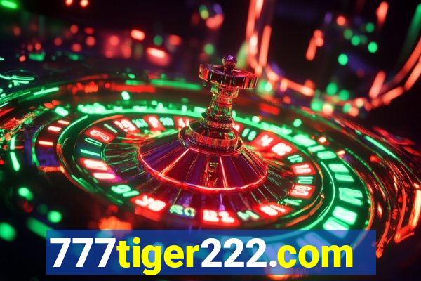 777tiger222.com