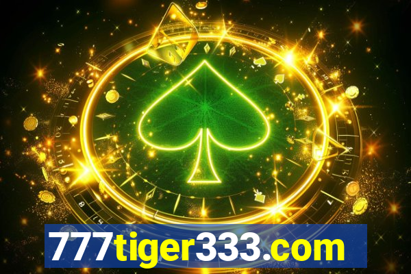 777tiger333.com