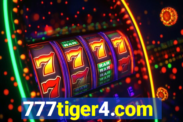 777tiger4.com