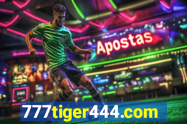 777tiger444.com