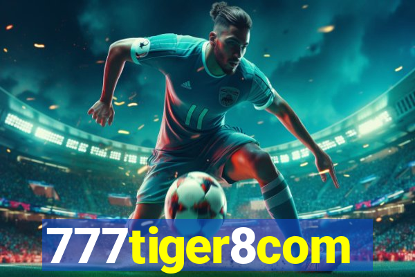 777tiger8com