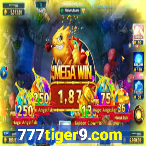 777tiger9.com