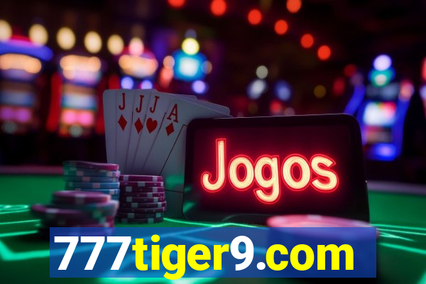 777tiger9.com