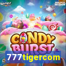 777tigercom