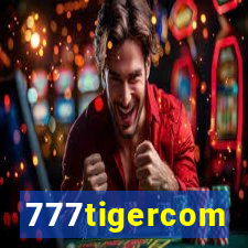 777tigercom