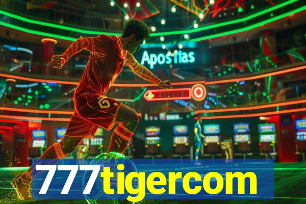 777tigercom