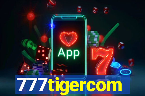 777tigercom