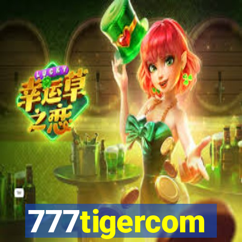 777tigercom