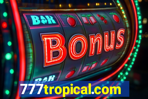 777tropical.com