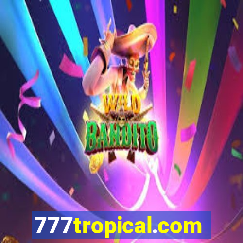 777tropical.com