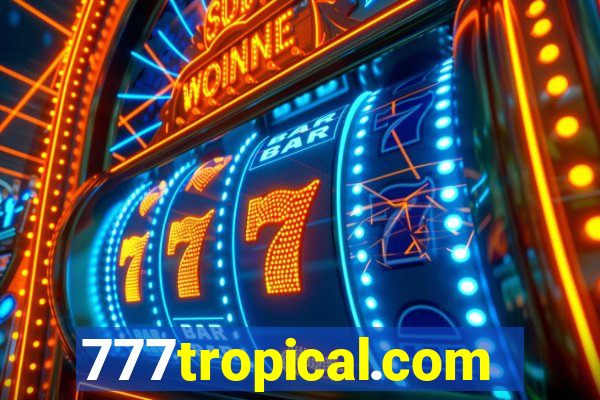 777tropical.com