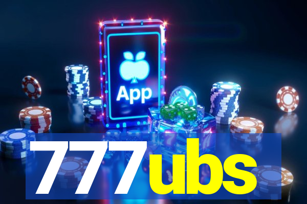 777ubs