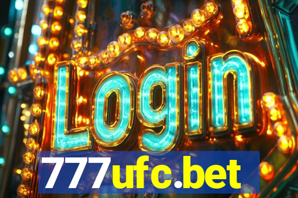 777ufc.bet