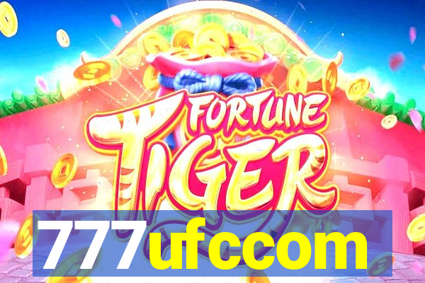 777ufccom