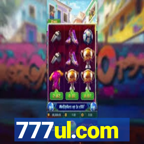 777ul.com