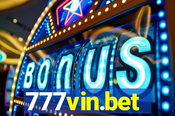 777vin.bet