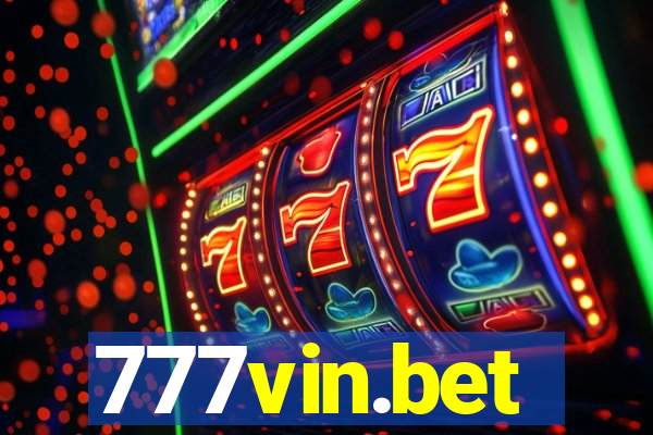 777vin.bet