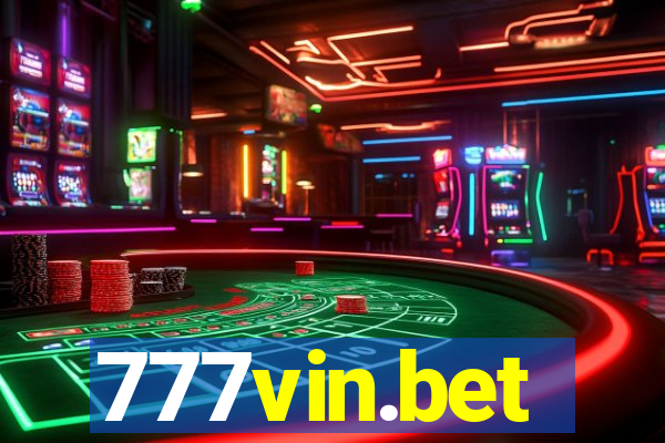 777vin.bet