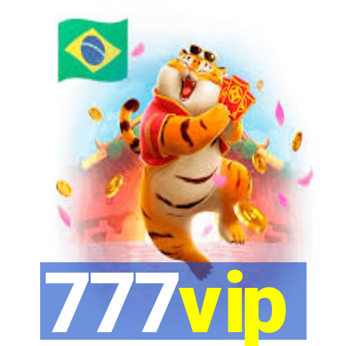 777vip