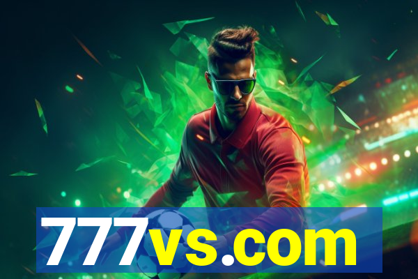 777vs.com
