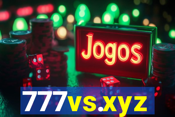 777vs.xyz