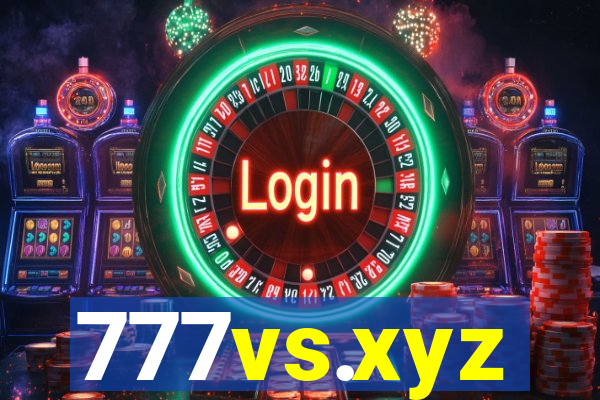 777vs.xyz