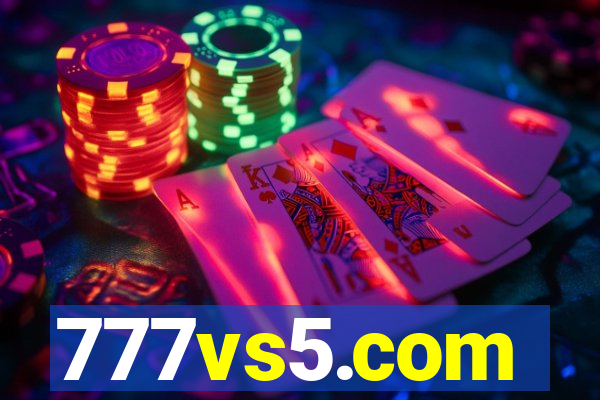 777vs5.com