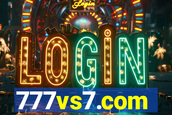 777vs7.com