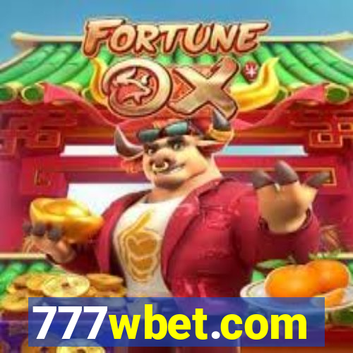 777wbet.com
