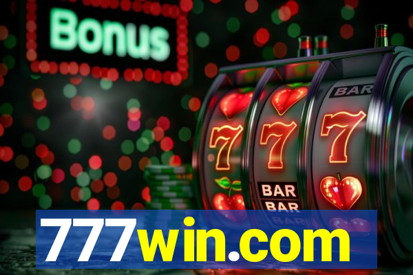 777win.com