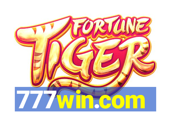 777win.com